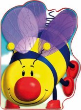 Busy Bugz Mini Numbers
