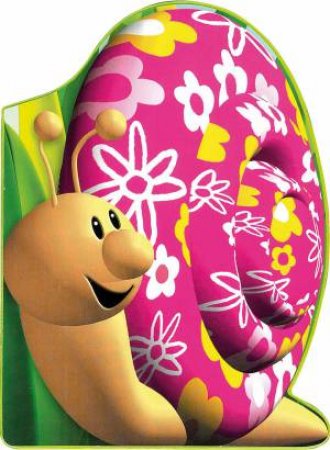 Busy Bugz Mini: First Words by Various