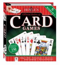 Hoyles Official Rules of Card Games
