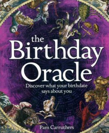 The Birthday Oracle by Various