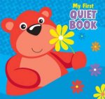 Soft Play My First Quiet Book