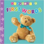 Happy Baby Boards First Words