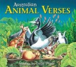Australian Picture Books Animal Verses