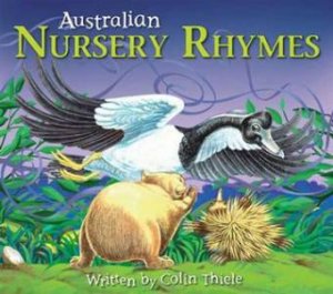 Australian Picture Books: Nursery Rhymes by Various