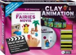 Clay Animation Studio Make Your Own Fairies Movie