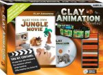 Clay Animation Studio Make Your Own Jungle Movie