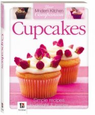 Your Modern Kitchen Companion Cupcakes