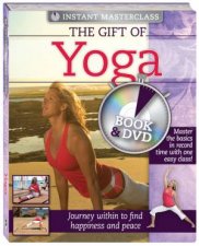 Instant Master Class The Gift Of Yoga