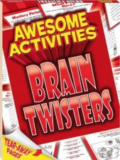 Awesome Activities Brain Twisters