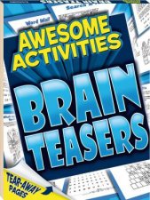 Awesome Activities Brain Teasers