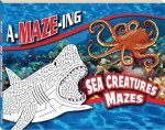 AMazeIng Sea Creature Mazes