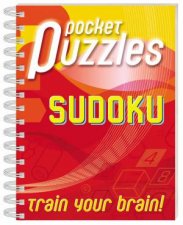 Pocket Puzzles Sudoku 1