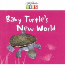 Steve Parish Early Reader Turtle