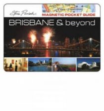 Brisbane And Beyond Magnetic Pocket Guide