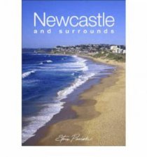 Steve Parish  Mini Souvenir Book  Newcastle And Surrounds