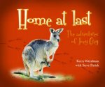 Home At Last The Adventures of Joey Grey