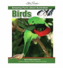 Amazing Facts about Australian Birds