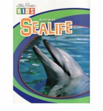 Learn About Australian Sealife