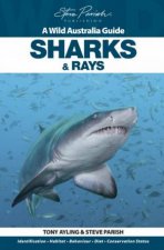 A Wild Australia Guide Sharks and Rays