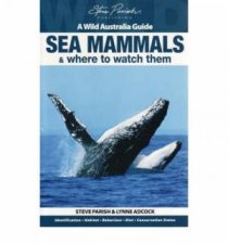 A Wild Australia Guide Sea Mammals