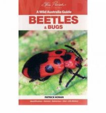 A Wild Australia Guide Beetles and Bugs