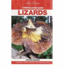 A Wild Australia Guide Lizards