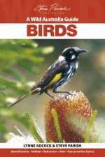 A Wild Australia Guide Birds