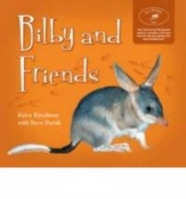 Bilby and Friends