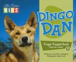 Finger Puppet Book Dingo Dan