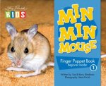 Finger Puppet Book Min Min Mouse