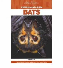 Wild Australia Guide Bats