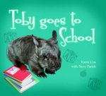 Toby Goes to School