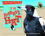 Finger Puppet Book Harrys Hat