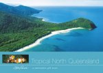 Steve Parish  Panoramic Gift Book  Tropical North Queensland