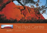 Steve Parish  Panoramic Gift Book  The Red Centre