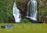 Steve Parish  Panoramic Gift Book  The Top End