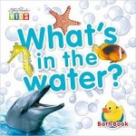 Steve Parish Bath Books Whats In The Water