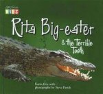 Rita Bigeater  the Terrible Tooth