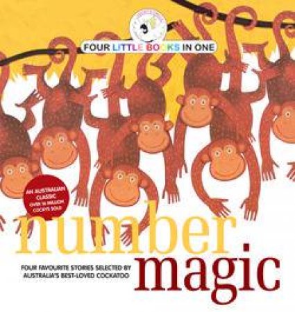 Cocky's Circle Number Magic by Various