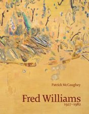 Fred Williams19271982