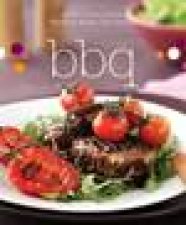 BBQ Reliable recipes from the Murdoch Books Test Kitchen