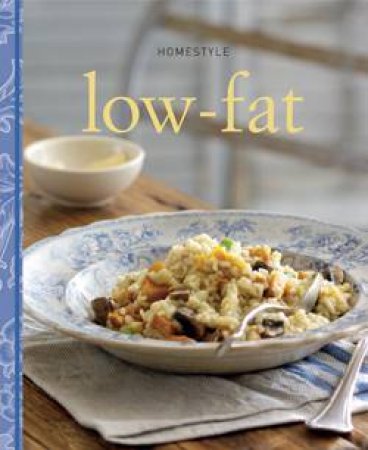 Homestyle Low Fat by Various
