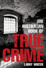 The Australian Book of True Crime