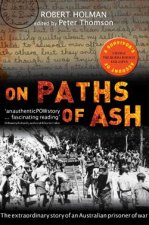 On Paths of Ash