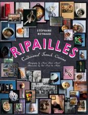 Ripailles Traditional French Cuisine