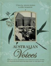 Australian Voices