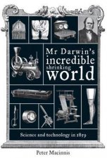Mr Darwins Incredible Shrinking World