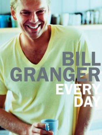 Every Day by Bill Granger