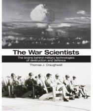 The War Scientists