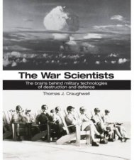 The War Scientists
